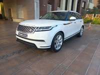 Used 2021 Range Rover Velar for sale in Dubai